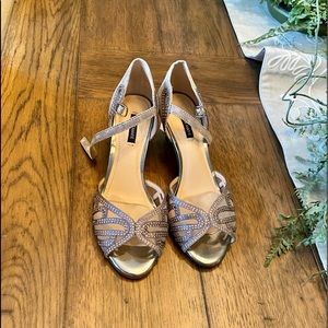 Alex Marie fancy dress shoes